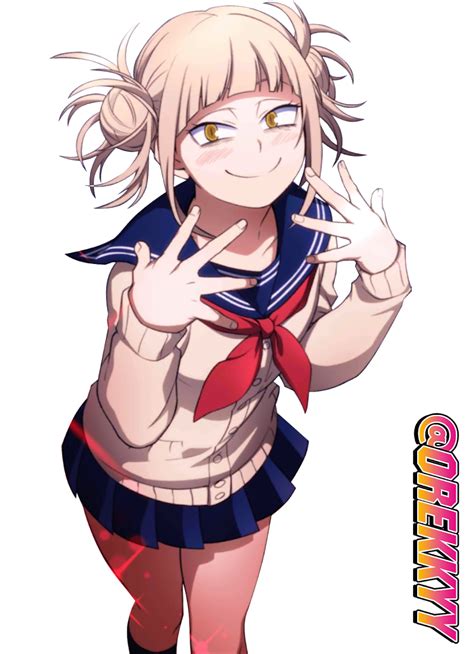 himiko toga porn|Character : himiko toga